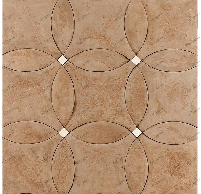 Palazzo Morelli Терракотовая плитка для пола / стен Marmo e pietra sun-id-1395159