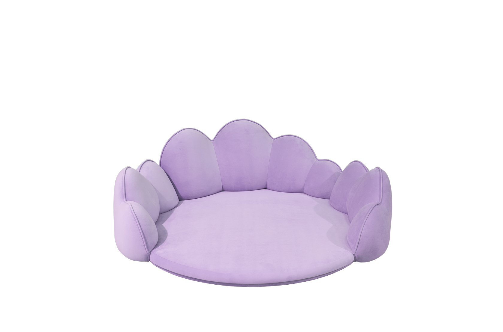 CIST437 Диваны детские Майло - Малыш Circu  - Вид №1