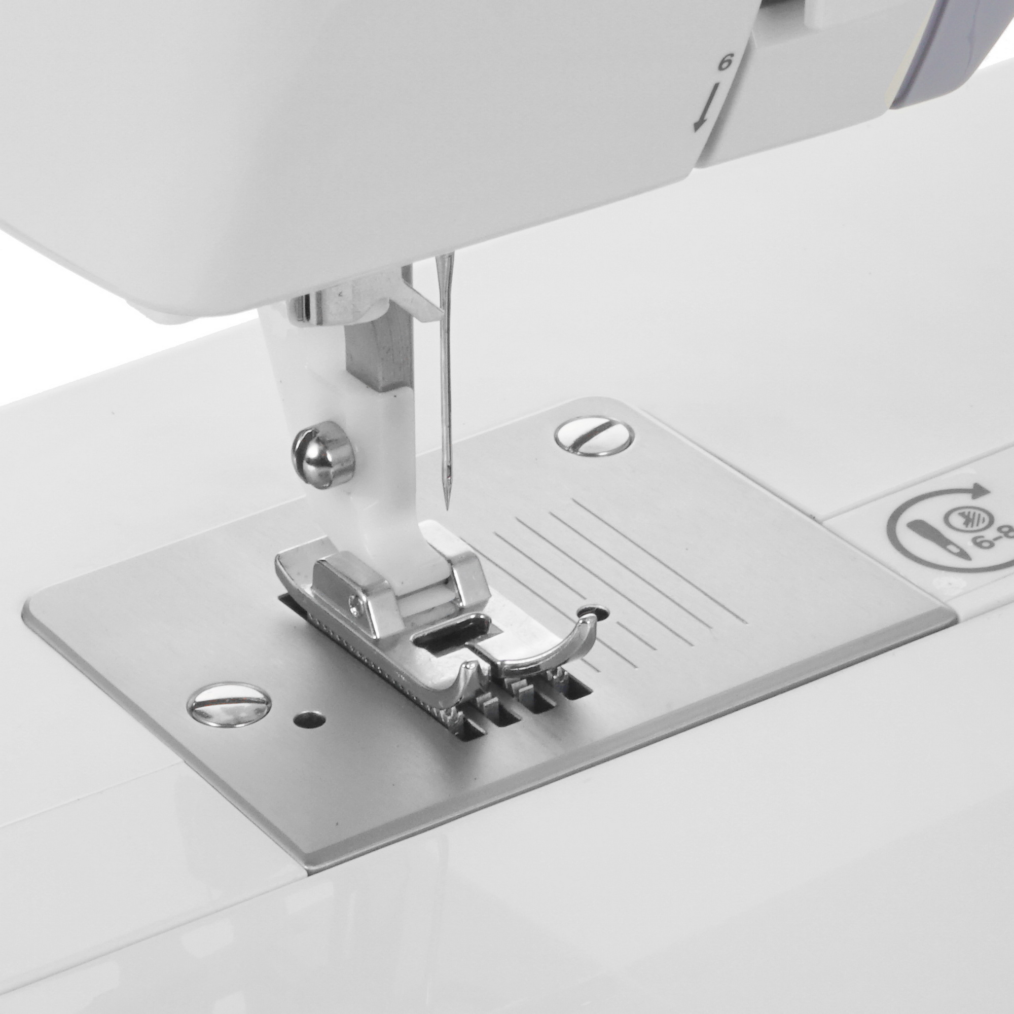 9985856 Швейная машина Singer Comfort 50S STDN-0071951 - Вид №6