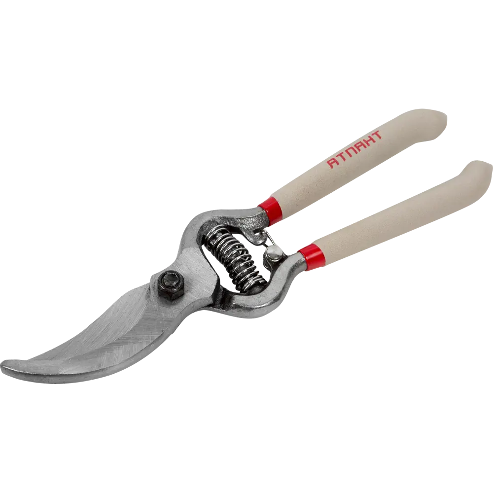 Секатор садовый Santreyd Атлант для точной обрезки 82602409 STLM-0031185