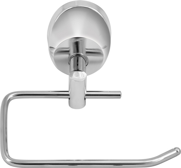 2512.005 Держатель для туалетной бумаги и держатель дезодоранта Solinne 16051 нержав сталь PUFF  - Вид №4