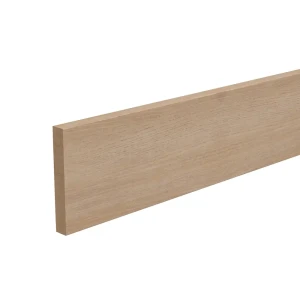 Добор дверной коробки 2050x150 мм МДФ, цвет дуб глостер