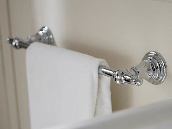 Держатель для полотенец Zazzeri ARCH-00099133 - Вид №1