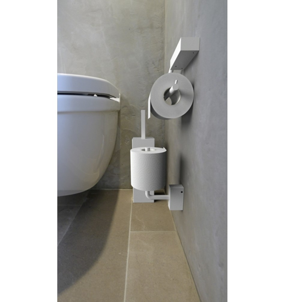 FROST Держатель туалетной бумаги 3 sun-id-1967648 - Вид №8