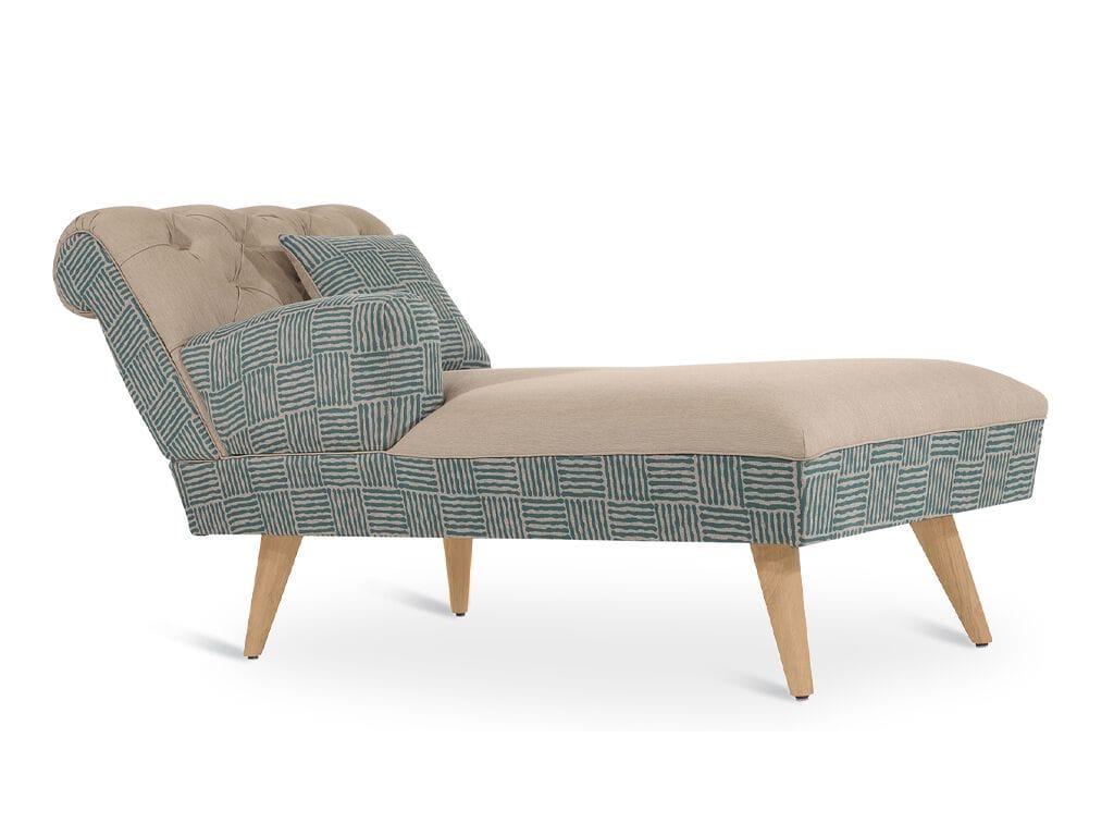 Мягкая ткань Dormeuse Alankaram IRA ARCH-00089531 - Вид №7