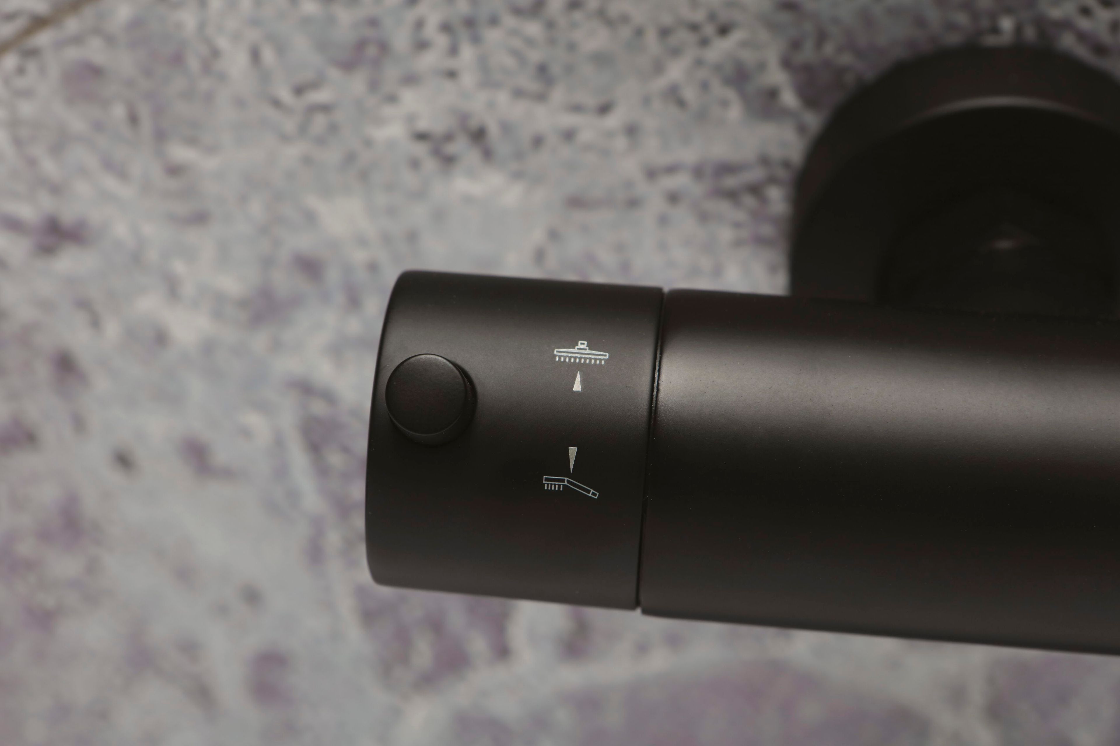 Латунная настенная душевая колонна с душем TAMANACO TRITONE ARCH-00053772 - Вид №1