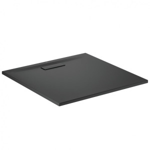 T4467V3 Ультратонкий акриловый квадратный душевой поддон 900x900x25 мм Ideal Standard ULTRAFLAT NEW