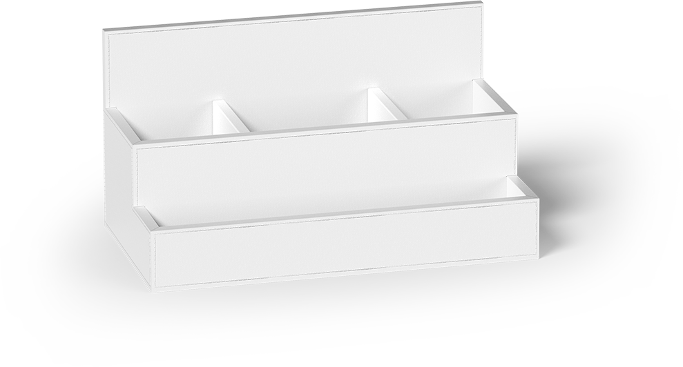 0937050 STORAGE STORAGE DECOR WALTHER BROWNIE