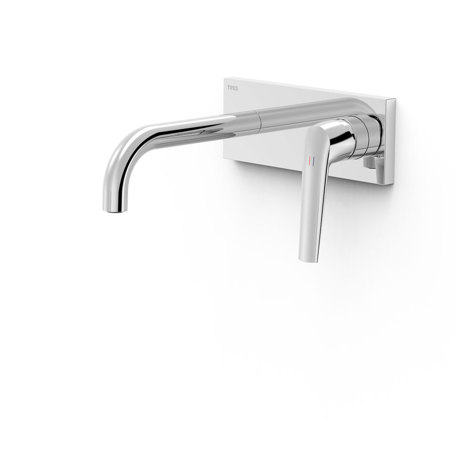 Видимая часть FUJI для корпуса встраиваемой раковины-28130023 TRES