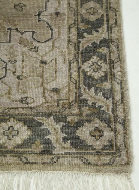 Jaipur Rugs Шерстяной ковер Liberty sun-id-1375418 - Вид №1