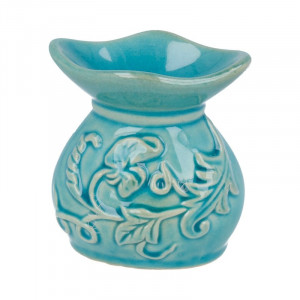 14820 Аромалампа "Бирюза" 8 см Giftman