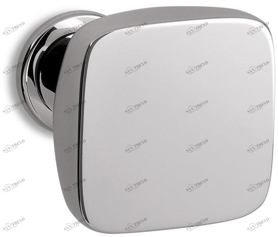 Ento Ручка дверная из латуни Unit 6205c3