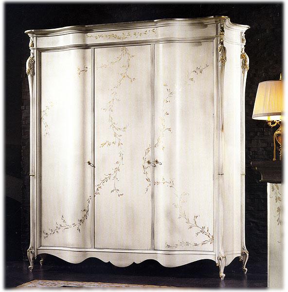 Шкаф  MIRANDOLA M27 Giulietta e romeo