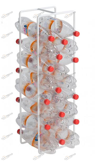 SHOWROOM Finland Держатель для бутылок из металла Mixrack sun-id-1455618