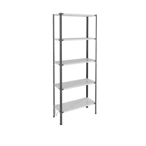 Антистатический стеллаж SPC 5М (2500х1000х400) с 5 полками