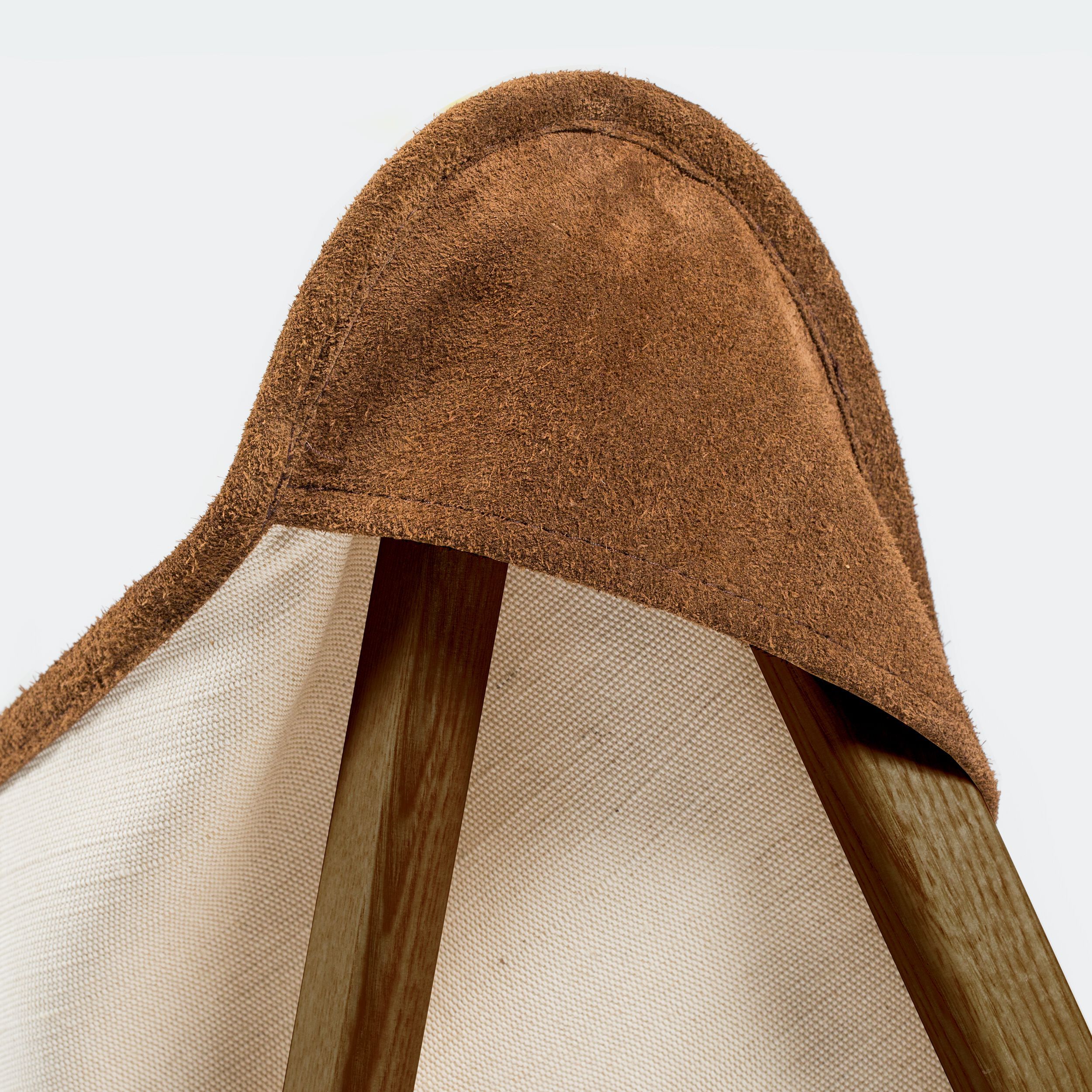 Ясень складной садовый стул Telami классическая ARCH-00111750 - Вид №4