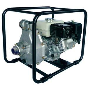 Мотопомпа Daishin SCH-5050HX