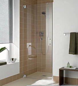 FI 1TO Filia collection маятниковая дверь Kermi