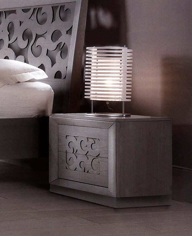 Тумбочка ADELE GIULIACASA 726-TI Tintoretto