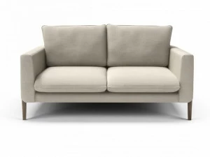 Huppé 2-местный тканевый диван Charles L2530