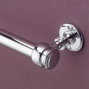 Полотенцедержатель настенный DD33370CR Devon Devon FIRST CLASS