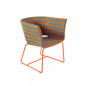 Кресло KENTE VARASCHIN 2899