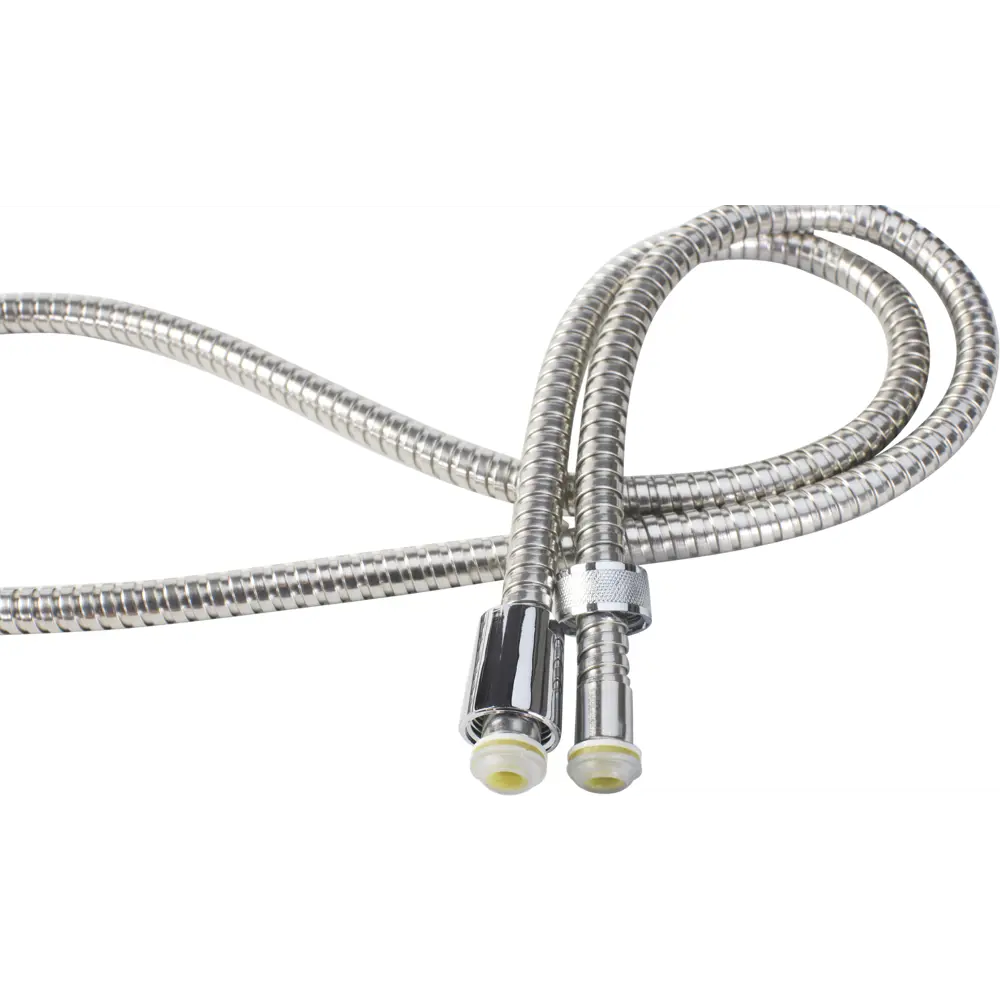 Шланг для душа Aqua-Rivus AR-2024a 1.5 м хром 89393040 STLM-1542440 - Вид №3