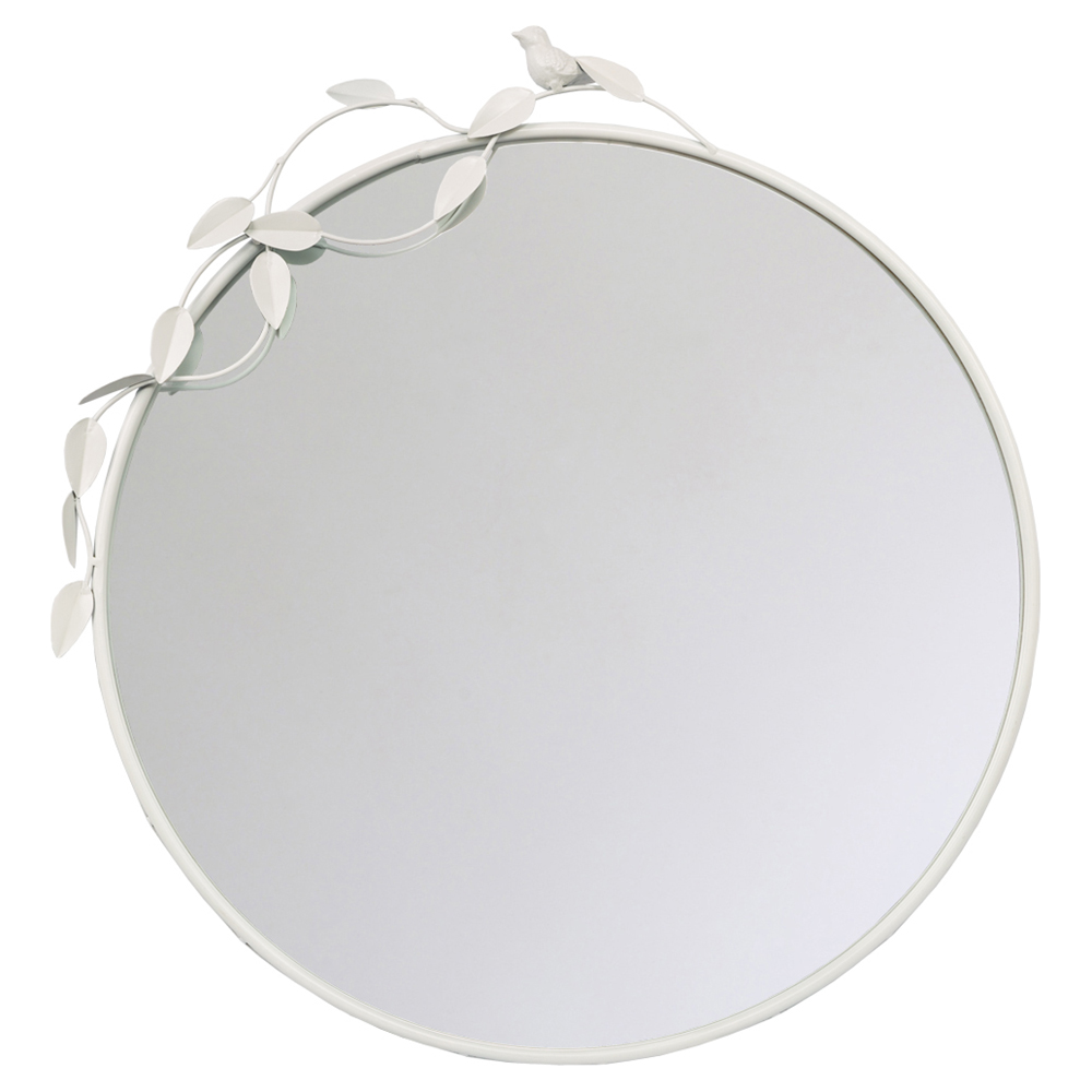 20082810 Настенное зеркало «Отей Уайт» Object Desire 