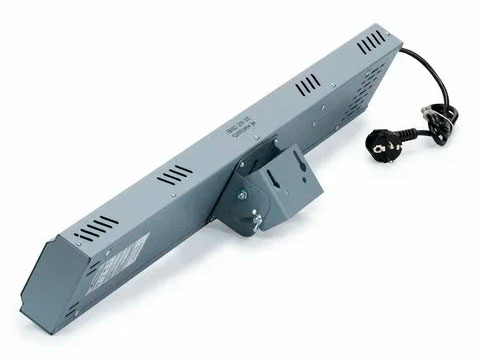 9121300 Инфракрасный обогреватель Hintek Intense-1000 STDN-0039921 - Вид №7