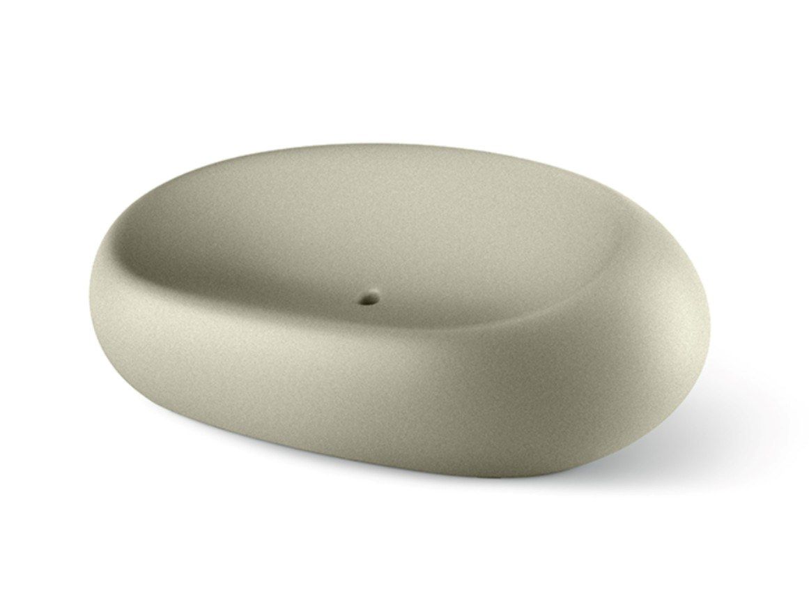 Полиэтиленовый садовый диван PLUST бум ARCH-00085841 - Вид №3