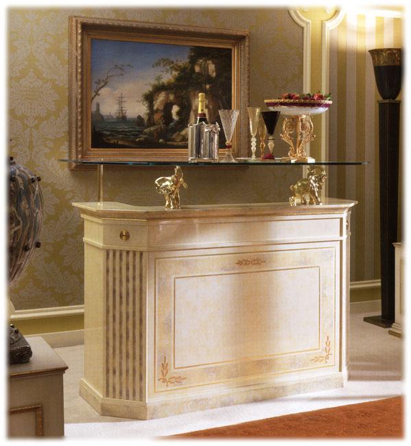 Барная стойка Magna Plus TURRI T501/AM Classic - Вид №1