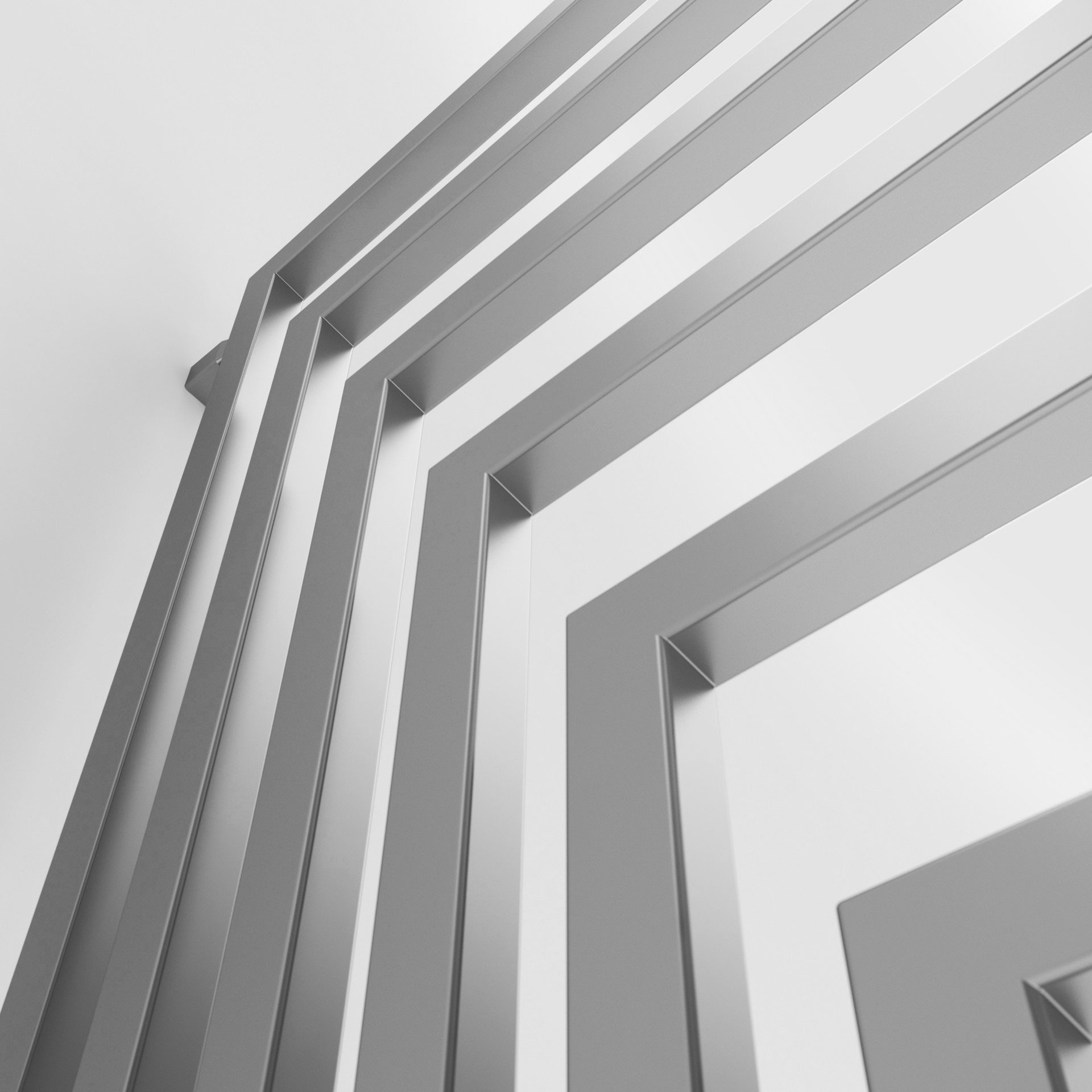 Полотенцесушители WGANS162060 Angus DW Terma 11.07  - Вид №1