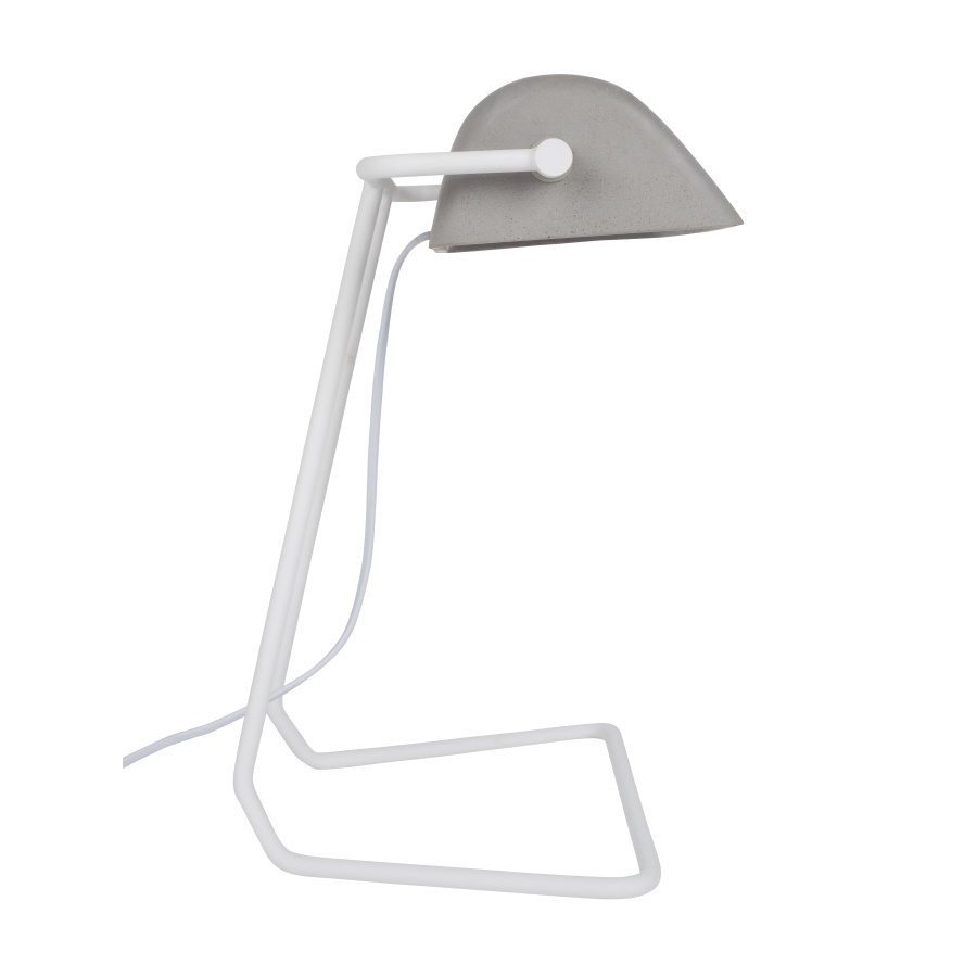 Лампа Broker, серая Zuiver 5200027 - Вид №6