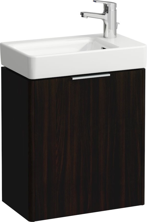 H4021021102621 Шкафчик под раковину 815954, дверца справа LAUFEN PRO - Вид №2