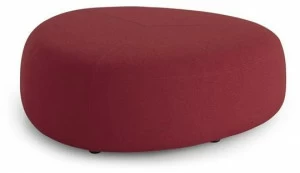 Lapalma Садовый пуф из ткани со съемной крышкой Kipu outdoor