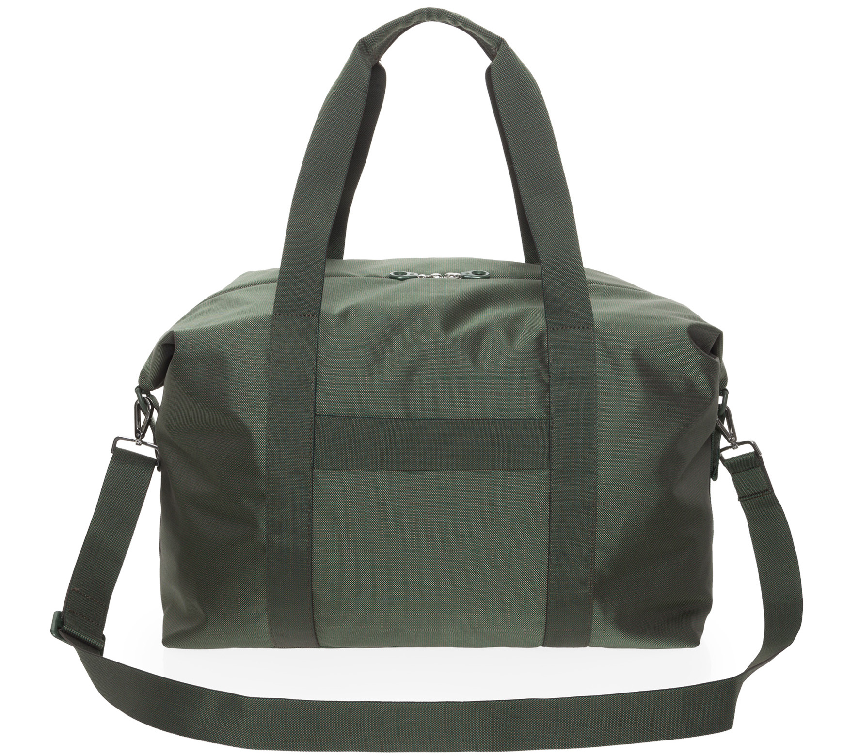 QMT12-25C Сумка QMT12 Large Duffel Bag Mandarina Duck MD20  - Вид №2