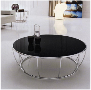 Стол журнальный AMBURGO TONIN 6287