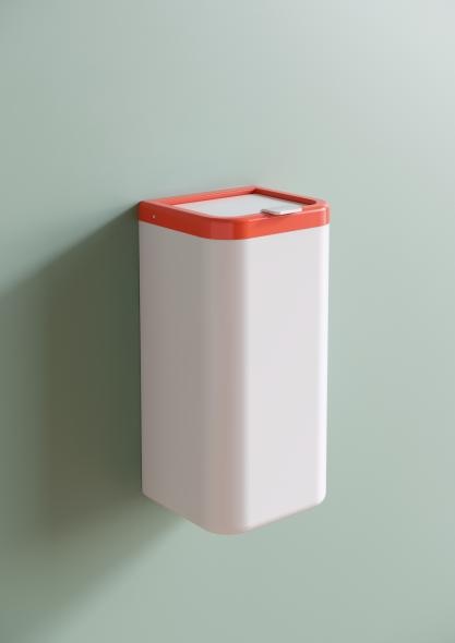 477.05.20298 корзина для бумаг HEWI Serie 477/801  - Вид №17