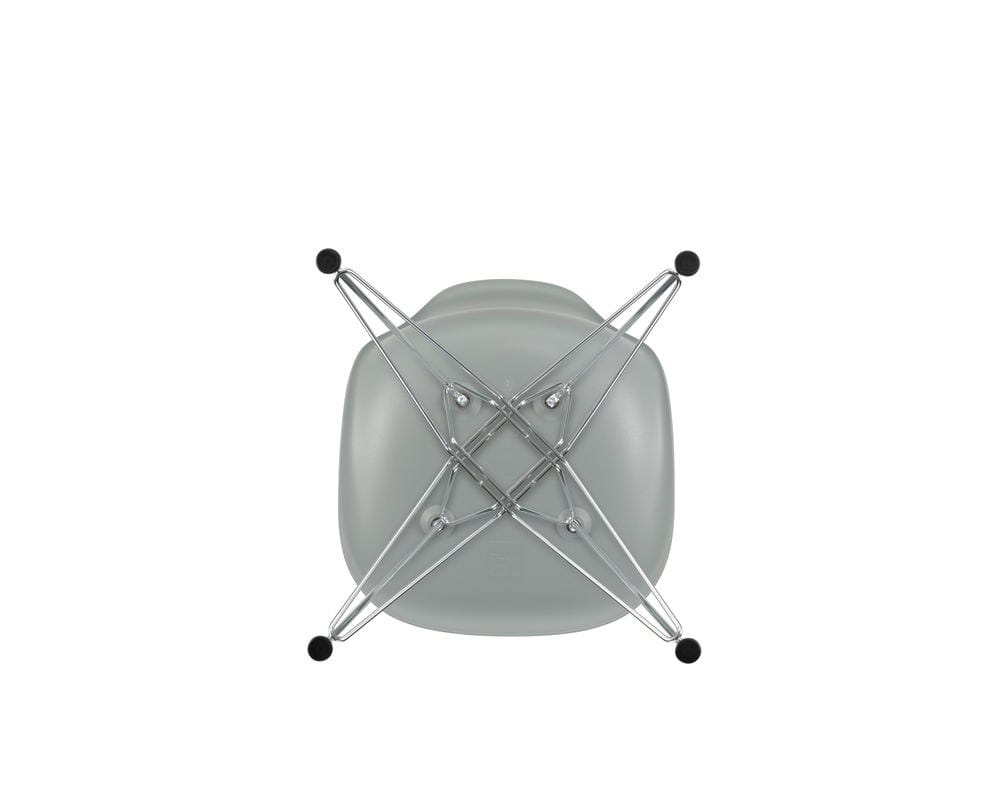 Стул из полипропилена VITRA Eames Plastic Chair ARCH-00124974 - Вид №78