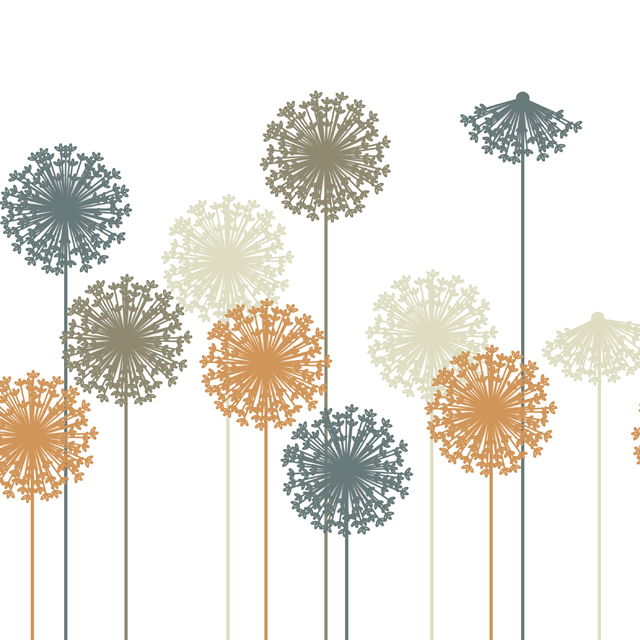 Стеновые панели - Эспаньола LIGRON LIST96 2351