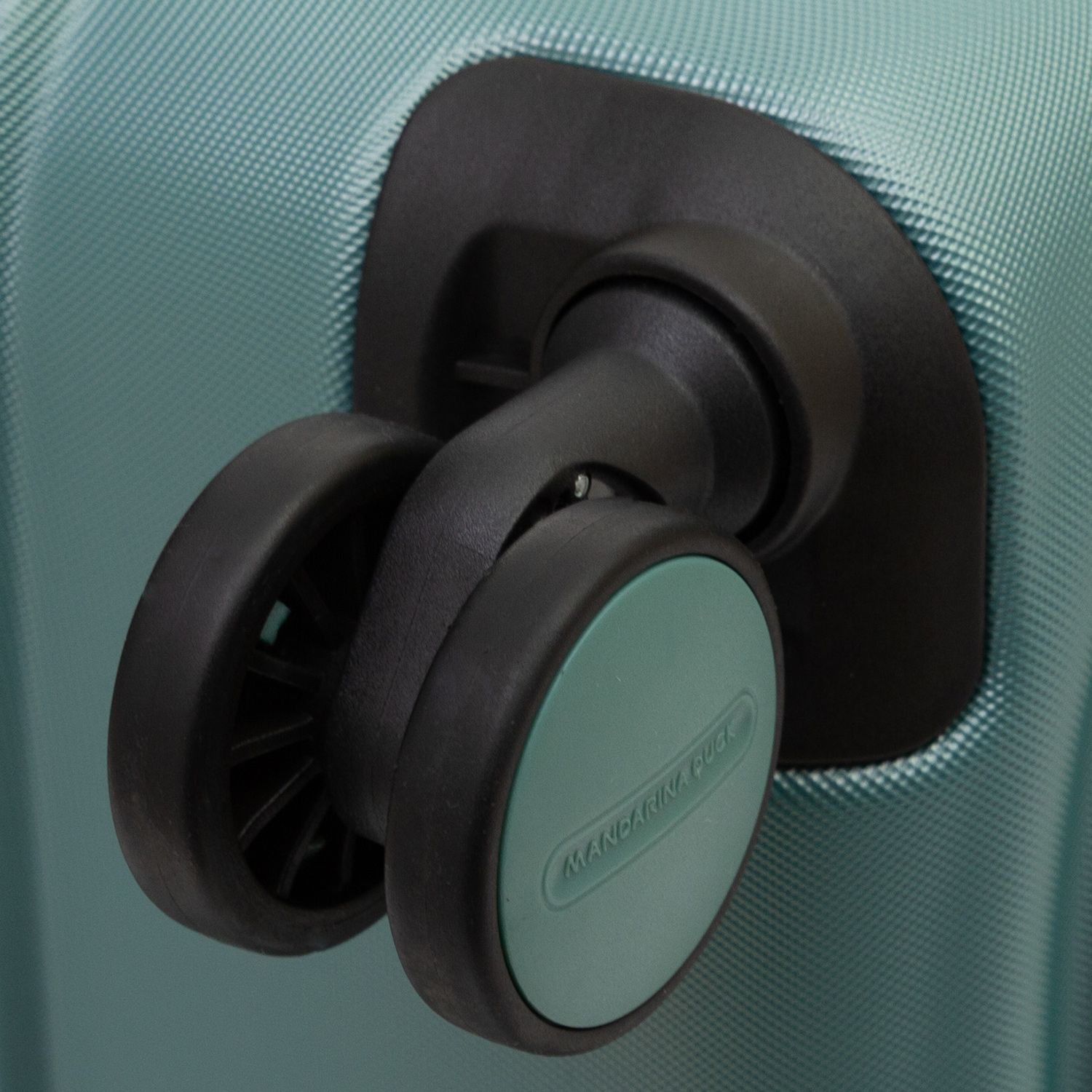 SZV33-23A Чемодан SZV33 Expandable Large Trolley Mandarina Duck Logoduck+  - Вид №4