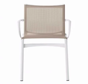 Alias Стул складной с подлокотниками Frame xl