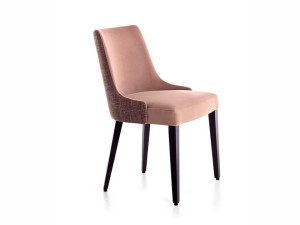 Тканевый стул