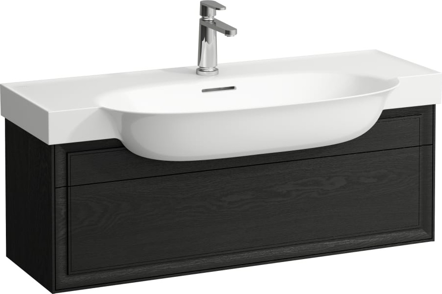 H8138574001081 Раковина накладная LAUFEN PRO - Вид №1