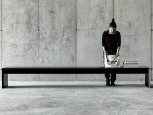 FIORONI Скамейка из мдф Ombrì