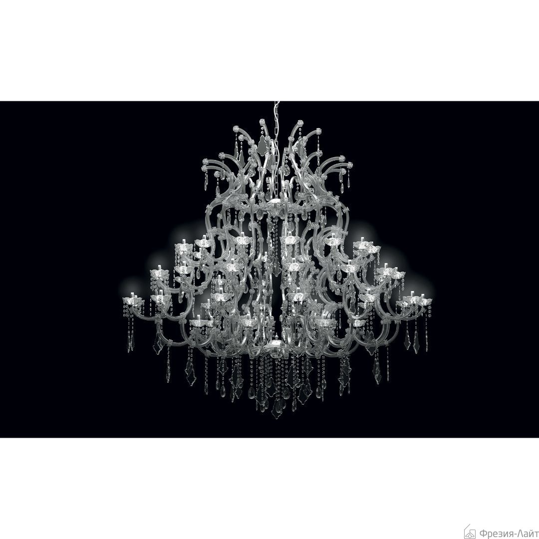 Masiero VE 906/32 люстра подвесная Maria teresa ve90632