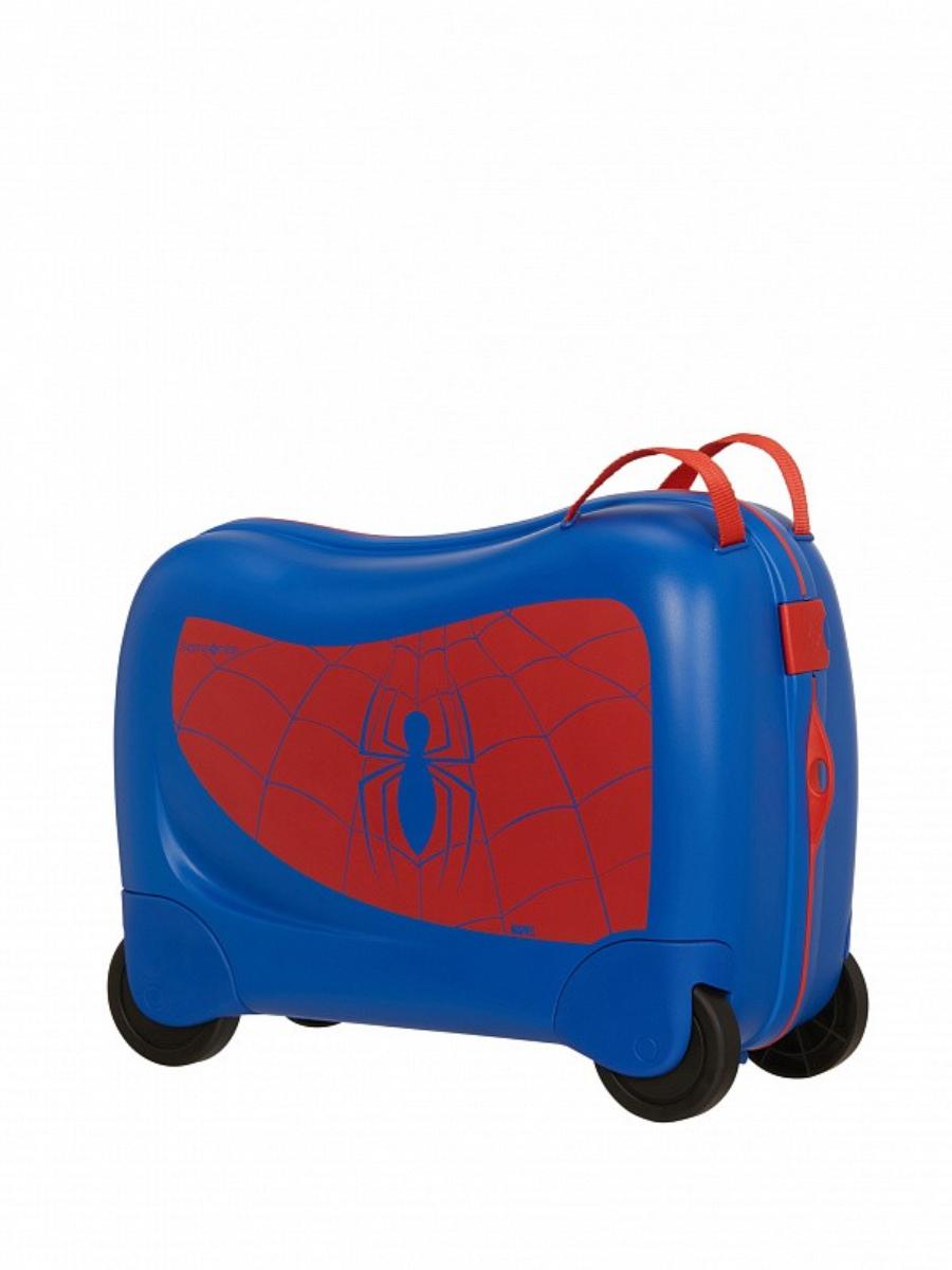 43C-20002 Чемодан Samsonite Dream Rider Disney 