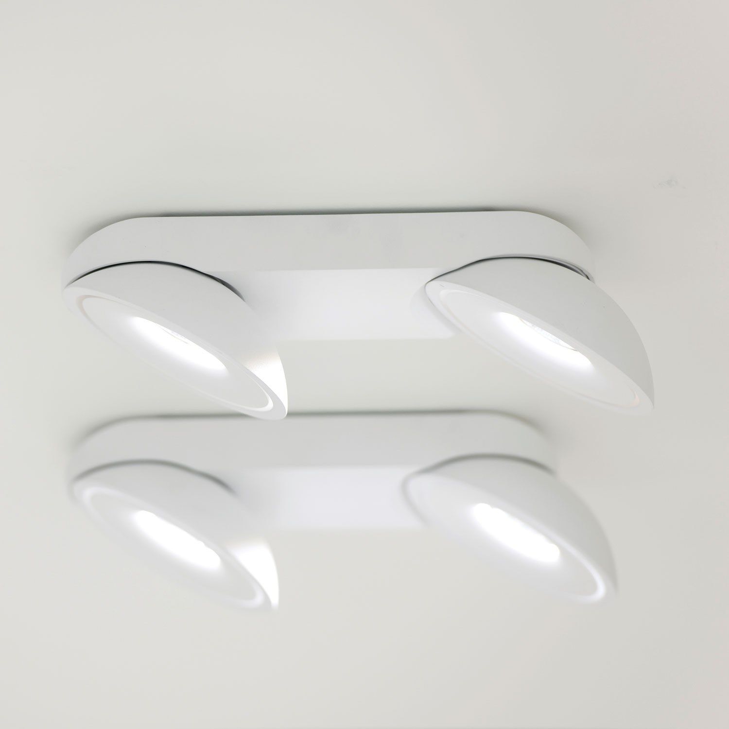 Регулируемый светодиодный прожектор Deltalight Tweeter On ARCH-00046559 - Вид №4