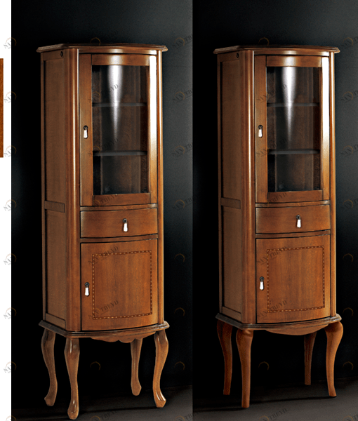 Il Tempo Del Шкаф Intarsio VT307 Classici INTARSIOVT307