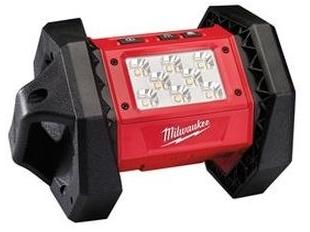 MILWAUKEE Фаро вел Torce trueview sun-id-1456951 - Вид №1